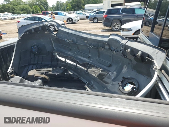 2019 Nissan Frontier SV z VIN 1N6AD0EV7KN744291, wystawiony jako Copart lot #58153805 z przebiegiem 77 491 mil mil oraz Szkoda całkowita • Salvage title. Historia ofert i sprzedaży dostępna na DreamBid. Obrazek 12.
