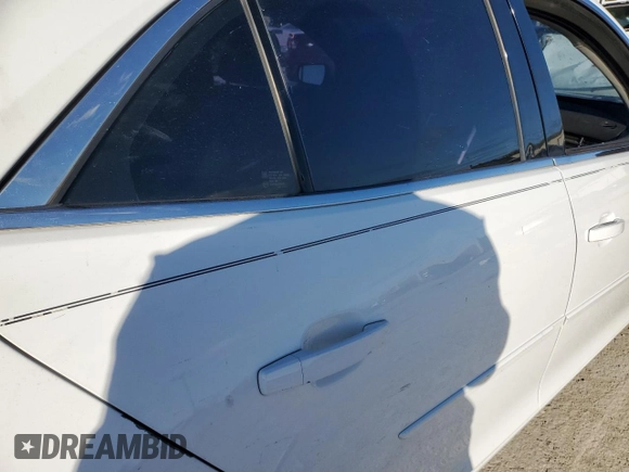 2014 Chevrolet Malibu LT with VIN 1G11C5SL1EF159574, listed as a Copart auction lot 79044274 with 45,699 mi miles and Salvage Title. Bid and sale history available at DreamBid. Image 10.