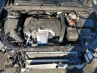 2022 Chevrolet Malibu Premier with VIN 1G1ZE5SX3NF204014, listed as a Copart auction lot 80215274 with 31,249 mi miles and Salvage Title. Bid and sale history available at DreamBid. Image 11.