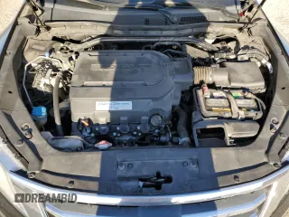 2014 Honda Crosstour EX-L with VIN 5J6TF1H54EL002111, listed as a Copart auction lot 69639954 with 175,009 mi miles and Salvage Title. Bid and sale history available at carsss.com. Image 14.