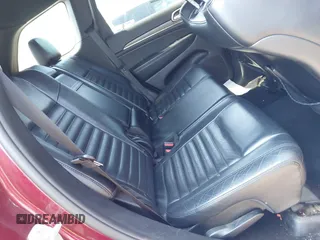 2021 Jeep Grand Cherokee Limited with VIN 1C4RJFBG2MC826922, listed as a IAAI auction lot 42651961 with 66,681 mi miles and . Bid and sale history available at DreamBid. Image 8.