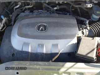 2012 Acura MDX Tech Pkg with VIN 2HNYD2H30CH506164, listed as a IAAI auction lot 41744226 with 203,501 mi miles. Bid and sale history available at carsss.com. Image 10.