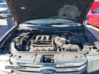 2012 Ford Flex SE z VIN 2FMGK5BC8CBD06357, wystawiony jako IAAI lot #42334432 z przebiegiem Nie podano mil oraz . Historia ofert i sprzedaży dostępna na DreamBid. Obrazek 10.