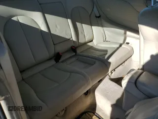 2005 Mercedes-Benz CLK 320 with VIN WDBTJ65J75F166274, listed as a Copart auction lot 80989794 with 226,362 mi miles and Clean Title. Bid and sale history available at DreamBid. Image 10.