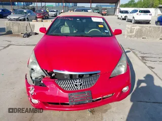 2004 Toyota Solara SE z VIN 4T1FA38P94U035625, wystawiony jako IAAI lot #42234762 z przebiegiem 130 830 mil mil oraz . Historia ofert i sprzedaży dostępna na DreamBid. Obrazek 12.