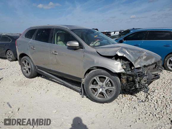 2012 Volvo XC60 3.0L с VIN YV4902DZ0C2243857, выставлен на аукционе Copart как лот 49336125 с пробегом Не указан миль и Списание • Salvage title. История ставок и продаж доступна на DreamBid. Изображение 4.