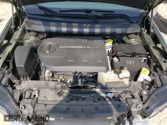 2020 Jeep Cherokee Lux with VIN 1C4PJLLX6LD530489, listed as a Copart auction lot 66874094 with 62,696 mi miles and Salvage title. Bid and sale history available at DreamBid. Image 12.