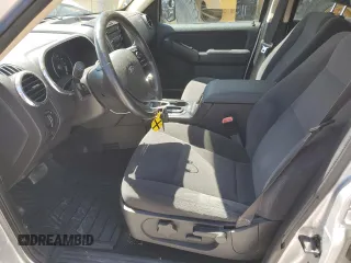 2010 Ford Explorer with VIN 1FMEU7D8XAUA48906, listed as a Copart auction lot 55538065 with 129,209 mi miles and Clean title. Bid and sale history available at DreamBid. Image 7.
