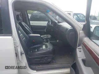 2003 Ford Explorer with VIN 1FMDU85W23ZA35877, listed as a IAAI auction lot 42642138 with 247,619 mi miles and . Bid and sale history available at DreamBid. Image 5.