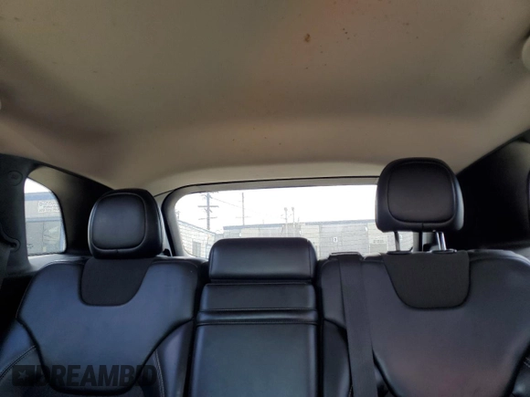 2018 Jeep Cherokee Latitude Plus with VIN 1C4PJLLB8JD512108, listed as a Copart auction lot 51766205 with 88,266 mi miles and Clean Title. Bid and sale history available at carsss.com. Image 10.