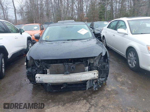 2016 Nissan Maxima Platinum with VIN 1N4AA6AP4GC414574, listed as a IAAI auction lot 41353383 with 153,387 mi miles and . Bid and sale history available at DreamBid. Image 12.