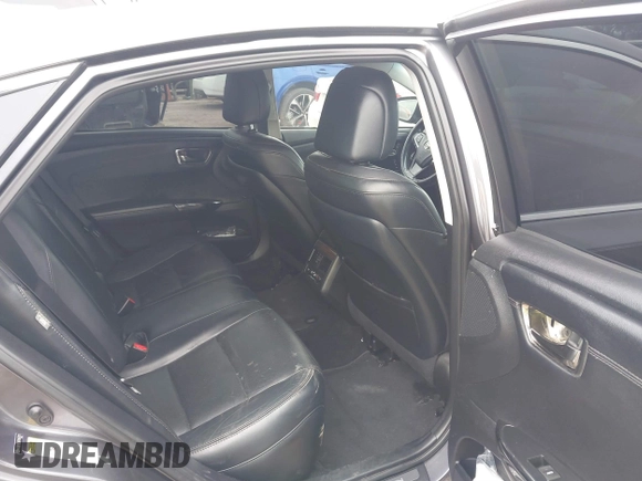 2015 Toyota Avalon Limited with VIN 4T1BK1EB4FU167011, listed as a IAAI auction lot 41582722 with 77,314 mi miles and . Bid and sale history available at DreamBid. Image 8.