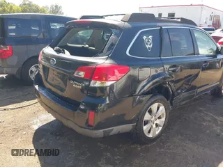 2010 Subaru Outback Limited Power Moon с VIN 4S4BRBLCXA3369069, выставлен на аукционе IAAI как лот 40290723 с пробегом 231 597 миль миль и . История ставок и продаж доступна на DreamBid. Изображение 6.