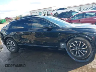 2024 Cadillac LYRIQ z VIN 1GYKPVRL9RZ111390, wystawiony jako IAAI lot #41662261 z przebiegiem 21 184 mil mil oraz . Historia ofert i sprzedaży dostępna na DreamBid. Obrazek 13.