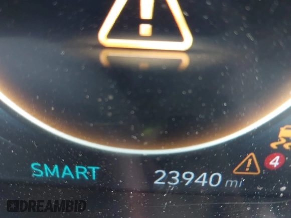 2024 Hyundai Elantra SEL with VIN KMHLS4DGXRU717514, listed as a IAAI auction lot 42189253 with 23,940 mi miles and . Bid and sale history available at DreamBid. Image 15.