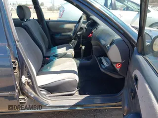 1997 Toyota Corolla with VIN 1NXBA02E3VZ517237, listed as a IAAI auction lot 42772332 with 185,045 mi miles and . Bid and sale history available at DreamBid. Image 5.
