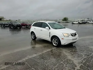 2013 Chevrolet Captiva Sport LT z VIN 3GNAL3EK1DS566830, wystawiony jako Copart lot #51820795 z przebiegiem 197 737 mil mil oraz Szkoda całkowita • Salvage title. Historia ofert i sprzedaży dostępna na DreamBid. Obrazek 12.
