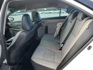 2016 Toyota Camry XLE with VIN 4T1BF1FK8GU540491, listed as a Copart auction lot 54011345 with 161,370 mi miles and Salvage Title. Bid and sale history available at carsss.com. Image 10.