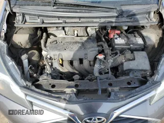 2016 Toyota Yaris L with VIN VNKKTUD38GA068800, listed as a Copart auction lot 48301905 with 89,039 mi miles and Salvage Title. Bid and sale history available at DreamBid. Image 11.