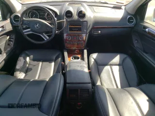 2012 Mercedes-Benz GL-Class GL 450 with VIN 4JGBF7BE3CA770454, listed as a Copart auction lot 74549424 with 69,662 mi miles and Salvage Title. Bid and sale history available at carsss.com. Image 8.