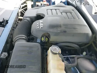 2020 Dodge Challenger SXT with VIN 2C3CDZAG8LH215289, listed as a IAAI auction lot 43371590 with 102,952 mi miles and . Bid and sale history available at DreamBid. Image 19.