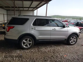 2018 Ford Explorer XLT с VIN 1FM5K7D83JGC26840, выставлен на аукционе IAAI как лот 42248170 с пробегом 128 599 миль миль и . История ставок и продаж доступна на DreamBid. Изображение 13.