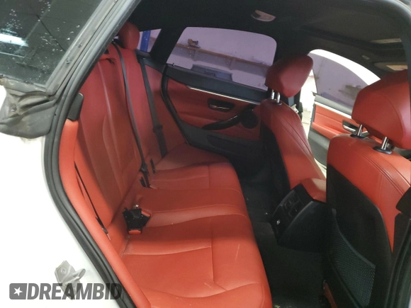 2016 BMW 4 Series 428i xDrive with VIN WBA4C9C51GG141159, listed as a Copart auction lot 44223705 with 70,758 mi miles and Clean Title. Bid and sale history available at carsss.com. Image 10.