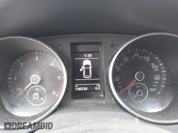 2014 Volkswagen Jetta TDI с VIN 3VWPL7AJ4EM623127, выставлен на аукционе IAAI как лот 42426824 с пробегом 146 530 миль миль и . История ставок и продаж доступна на DreamBid. Изображение 7.