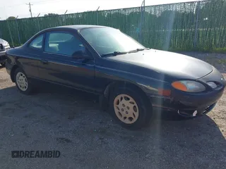1998 Ford Escort with VIN 3FALP1137WR131609, listed as a IAAI auction lot 42770538 with 142,194 mi miles and . Bid and sale history available at DreamBid. Image 1.