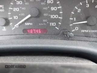 2003 Chevrolet Cavalier z VIN 1G1JC52F337158573, wystawiony jako IAAI lot #42155179 z przebiegiem 48 746 mil mil oraz . Historia ofert i sprzedaży dostępna na DreamBid. Obrazek 16.