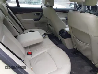 2007 Saab 9-3 z VIN YS3FD49Y571016237, wystawiony jako IAAI lot #42163480 z przebiegiem 155 604 mil mil oraz . Historia ofert i sprzedaży dostępna na DreamBid. Obrazek 8.