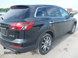2015 Mazda CX-9 Grand Touring z VIN JM3TB2DA1F0456773, wystawiony jako IAAI lot #42257555 z przebiegiem 152 890 mil mil oraz . Historia ofert i sprzedaży dostępna na DreamBid. Obrazek 20.