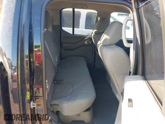 2020 Nissan Frontier SV с VIN 1N6ED0EB7LN726866, выставлен на аукционе IAAI как лот 42117413 с пробегом 57 458 миль миль и . История ставок и продаж доступна на DreamBid. Изображение 8.