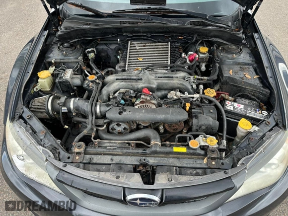 2013 Subaru Impreza Sedan WRX WRX with VIN JF1GV7F6XDG009876, listed as a Copart auction lot 73249064 with 118,988 mi miles and Clean Title. Bid and sale history available at carsss.com. Image 7.