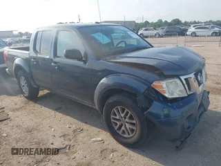 2016 Nissan Frontier SV z VIN 1N6AD0ER9GN797486, wystawiony jako IAAI lot #42009213 z przebiegiem 138 285 mil mil oraz . Historia ofert i sprzedaży dostępna na DreamBid. Obrazek 1.