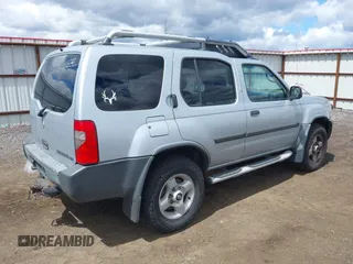 2001 Nissan Xterra XE z VIN 5N1ED28Y81C543608, wystawiony jako IAAI lot #42323565 z przebiegiem 213 520 mil mil oraz . Historia ofert i sprzedaży dostępna na DreamBid. Obrazek 4.