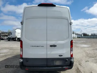 2023 Ford Transit Cargo с VIN 1FTBR2X88PKA66512, выставлен на аукционе Copart как лот 58451445 с пробегом 74 819 миль миль и Списание • Salvage title. История ставок и продаж доступна на DreamBid. Изображение 6.