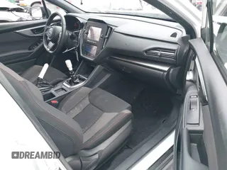 2023 Subaru WRX z VIN JF1VBAA67P9808267, wystawiony jako IAAI lot #41237223 z przebiegiem 36 686 mil mil oraz . Historia ofert i sprzedaży dostępna na DreamBid. Obrazek 5.