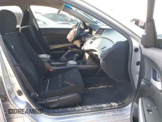 2008 Honda Accord EX with VIN JHMCP267X8C058151, listed as a IAAI auction lot 40601443 with 132,609 mi miles and . Bid and sale history available at DreamBid. Image 5.