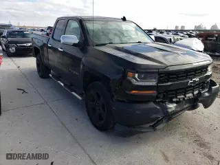 2016 Chevrolet Silverado 1500 Work Truck with VIN 1GCRCNEH4GZ399883, listed as a Copart auction lot 87516105 with 84,980 mi miles and Salvage Title. Bid and sale history available at carsss.com. Image 11.