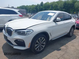2019 BMW X4 xDrive30i с VIN 5UXUJ3C56KLG57413, выставлен на аукционе IAAI как лот 42473121 с пробегом 113 051 миль миль и . История ставок и продаж доступна на DreamBid. Изображение 17.