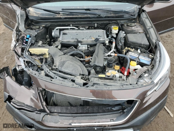 2022 Subaru Outback Limited XT with VIN 4S4BTGND2N3235652, listed as a Copart auction lot 49707475 with 24,278 mi miles and Salvage Title. Bid and sale history available at carsss.com. Image 14.