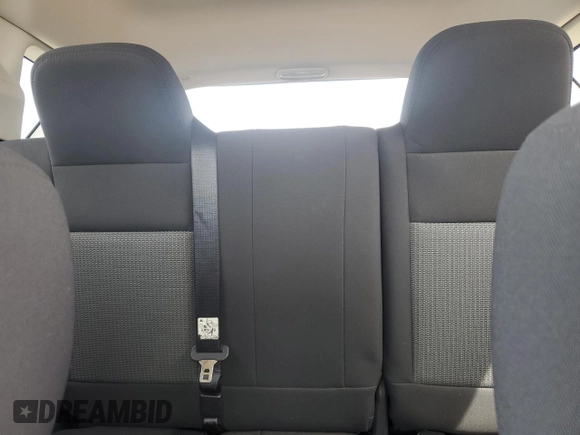 2008 Jeep Compass Sport with VIN 1J8FT47W98D732241, listed as a Copart auction lot 50194295 with Not Provided miles and Salvage Title. Bid and sale history available at carsss.com. Image 10.