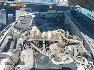 1999 Toyota Tacoma z VIN 4TAWN72N4XZ462124, wystawiony jako IAAI lot #42724794 z przebiegiem 279 583 mil mil oraz . Historia ofert i sprzedaży dostępna na DreamBid. Obrazek 19.