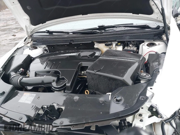 2012 Chevrolet Malibu 1FL with VIN 1G1ZA5EU8CF167245, listed as a IAAI auction lot 41699612 with Not Provided miles and . Bid and sale history available at DreamBid. Image 10.