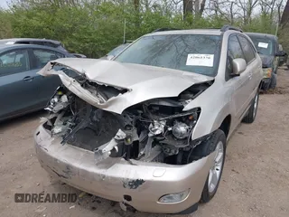 2006 Lexus RX 330 with VIN 2T2HA31U46C094526, listed as a IAAI auction lot 42061320 with 181,000 mi miles and . Bid and sale history available at DreamBid. Image 2.