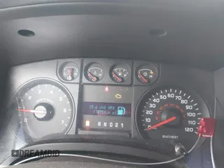 2009 Ford F-150 STX with VIN 1FTRX14W79FA50699, listed as a IAAI auction lot 42171303 with 178,751 mi miles and . Bid and sale history available at DreamBid. Image 7.