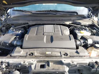 2013 Land Rover Range Rover Autobiography with VIN SALGV2EF3DA112289, listed as a IAAI auction lot 41934911 with 125,694 mi miles and . Bid and sale history available at DreamBid. Image 10.
