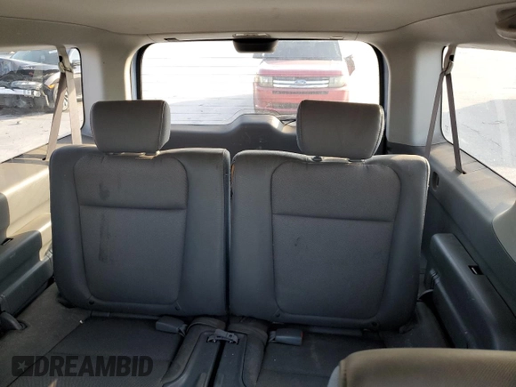 2006 Honda Element with VIN 5J6YH17736L003318, listed as a Copart auction lot 64896223 with 119,978 mi miles and Non Repairable. Bid and sale history available at DreamBid. Image 10.
