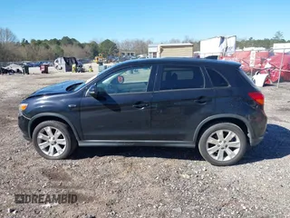 2017 Mitsubishi Outlander ES with VIN JA4AP3AU6HZ022959, listed as a IAAI auction lot 41831245 with 69,562 mi miles and . Bid and sale history available at DreamBid. Image 14.